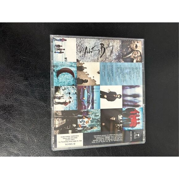 THE U2 CD - Picture 3 of 3